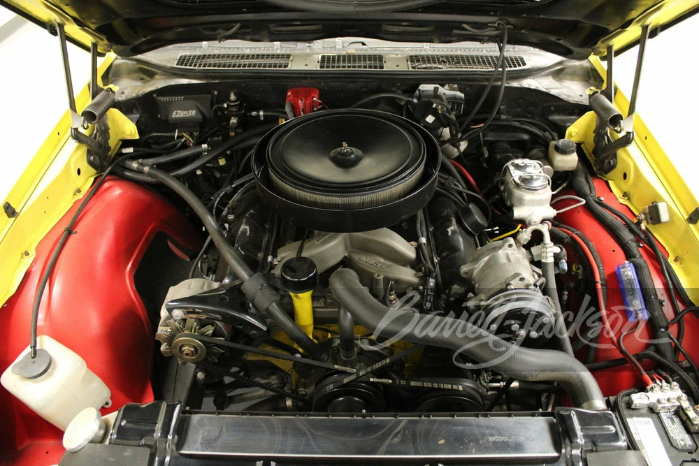 1970 Oldsmobile 442 2nd Gen - Image 2 of 14