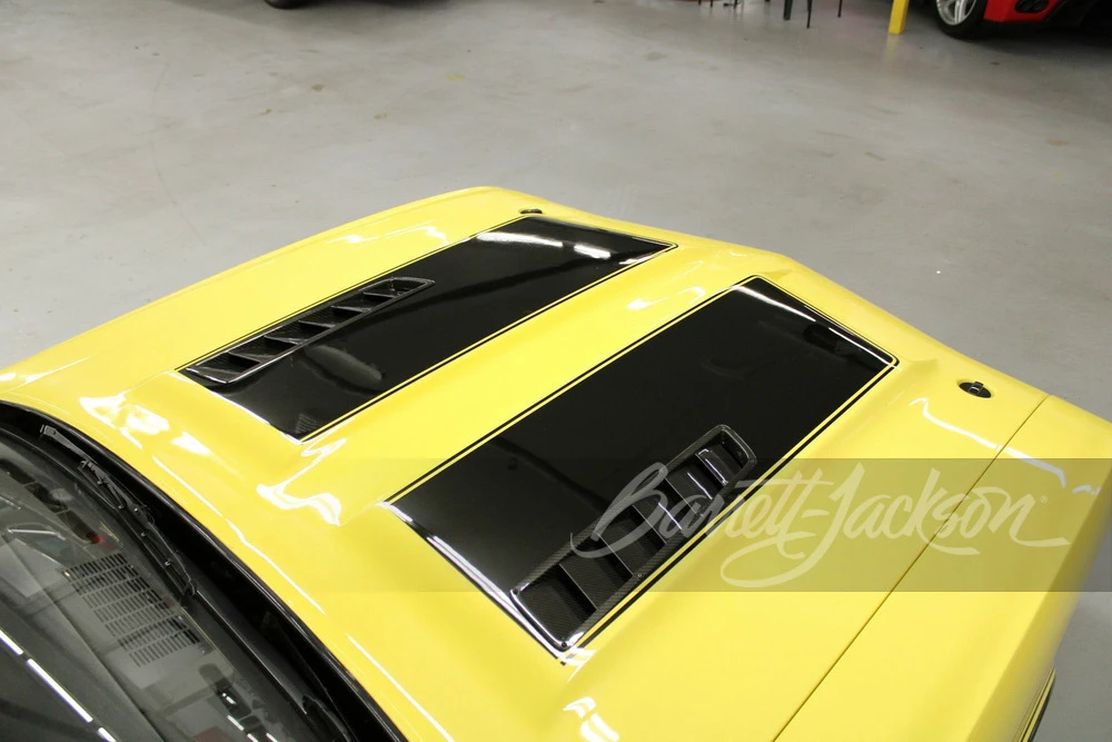 1970 Oldsmobile 442 2nd Gen - Image 12 of 14