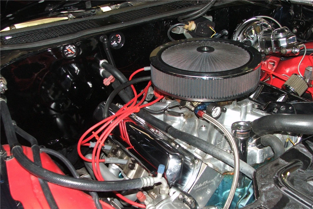 1970 Oldsmobile 442 2nd Gen - Image 3 of 5