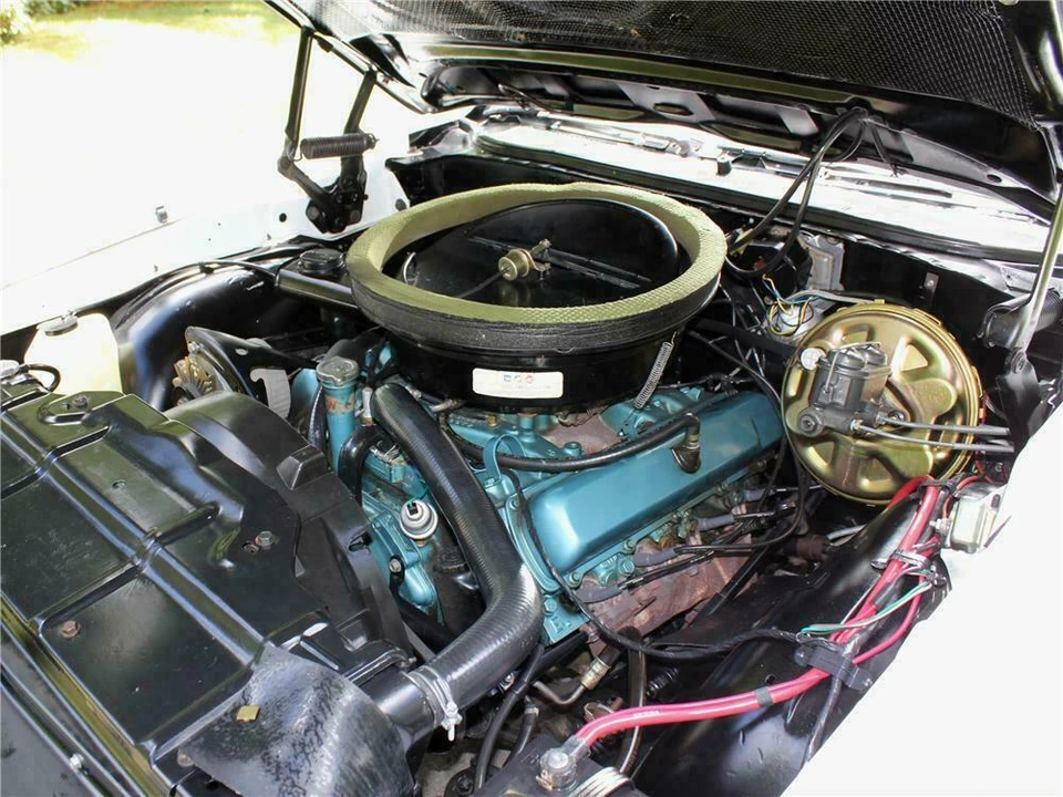 1970 Oldsmobile 442 2nd Gen - Image 3 of 4