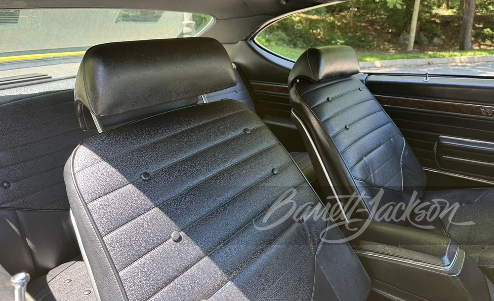 1970 Oldsmobile 442 W-30 2nd Gen - Image 6 of 12
