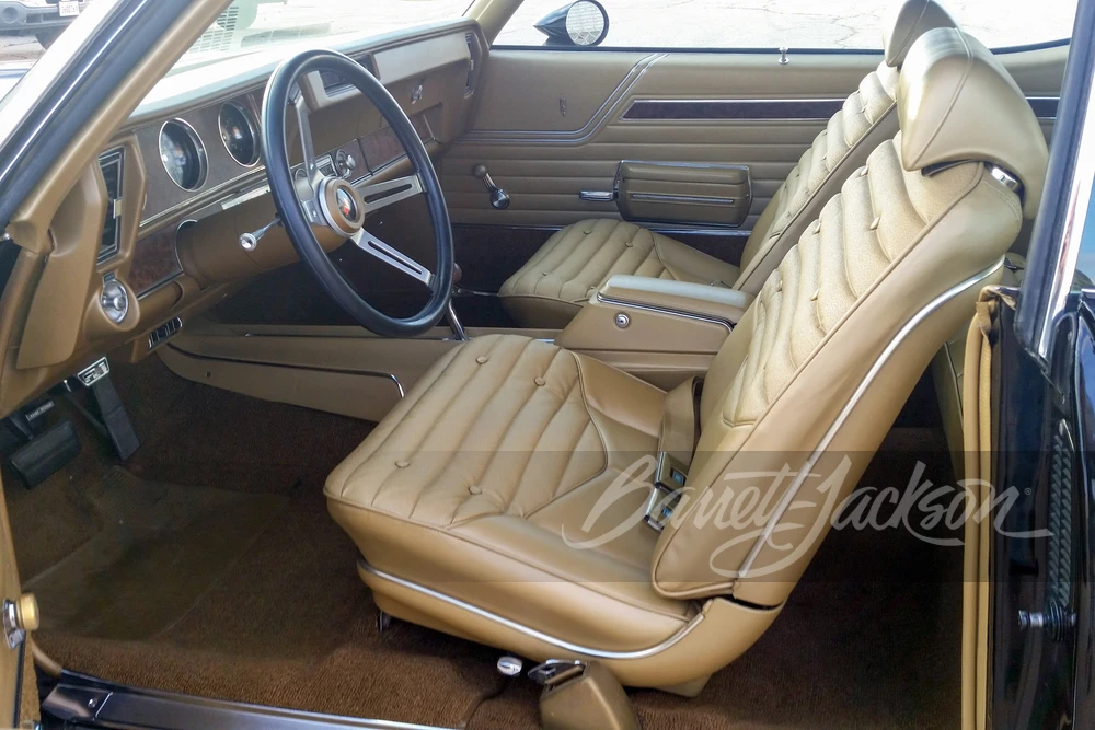 1970 Oldsmobile 442 W-30 2nd Gen - Image 3 of 8