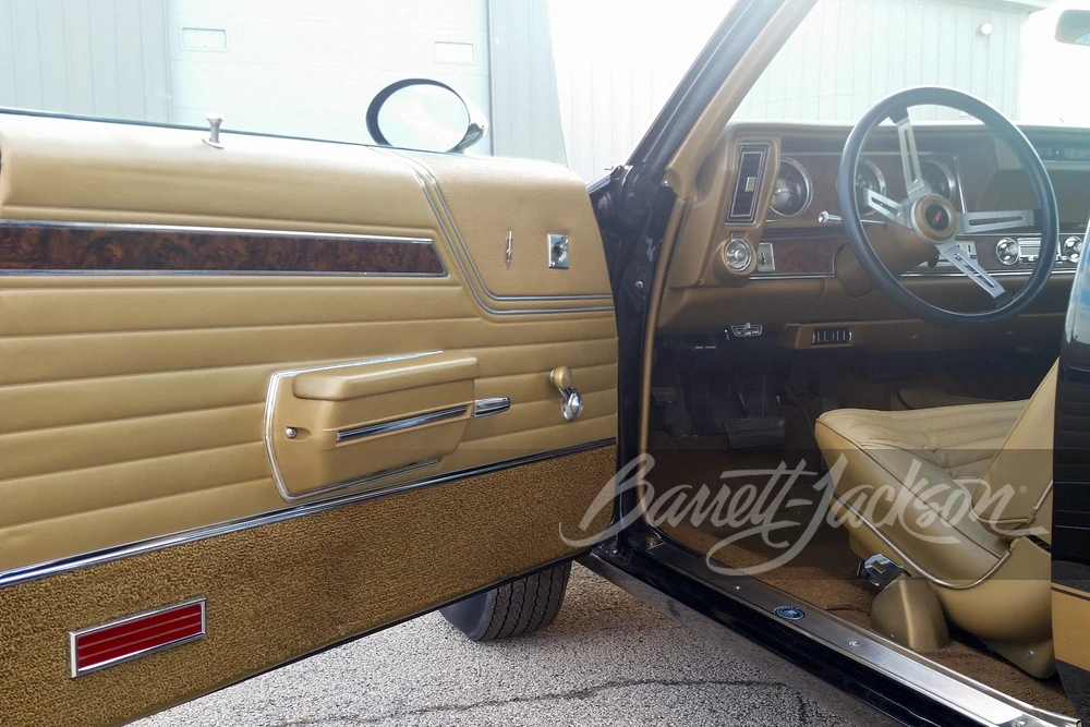 1970 Oldsmobile 442 W-30 2nd Gen - Image 4 of 8