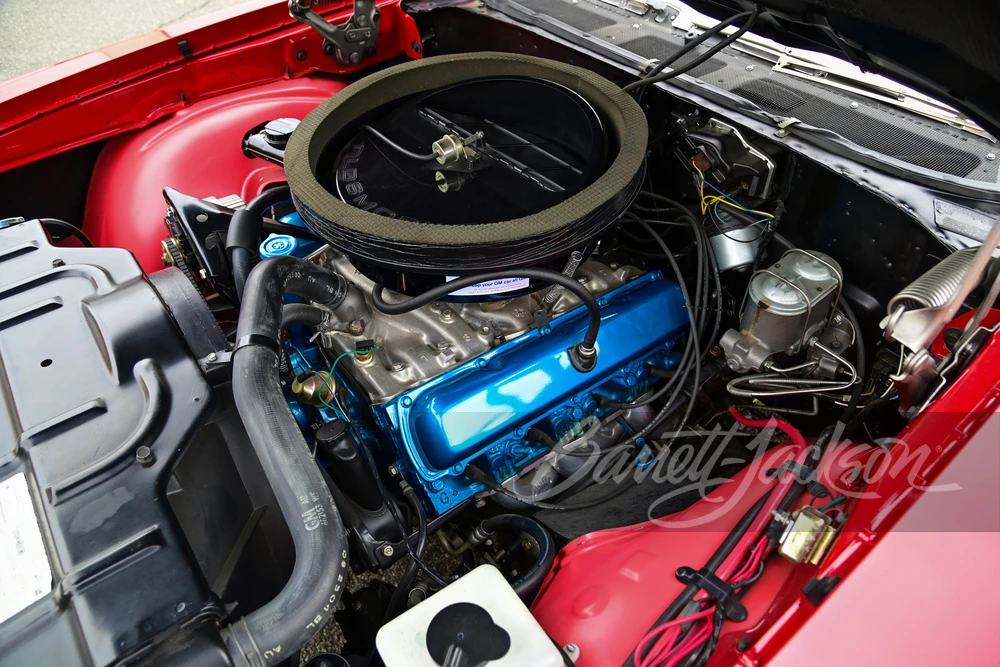 1970 Oldsmobile 442 W-30 2nd Gen - Image 2 of 28