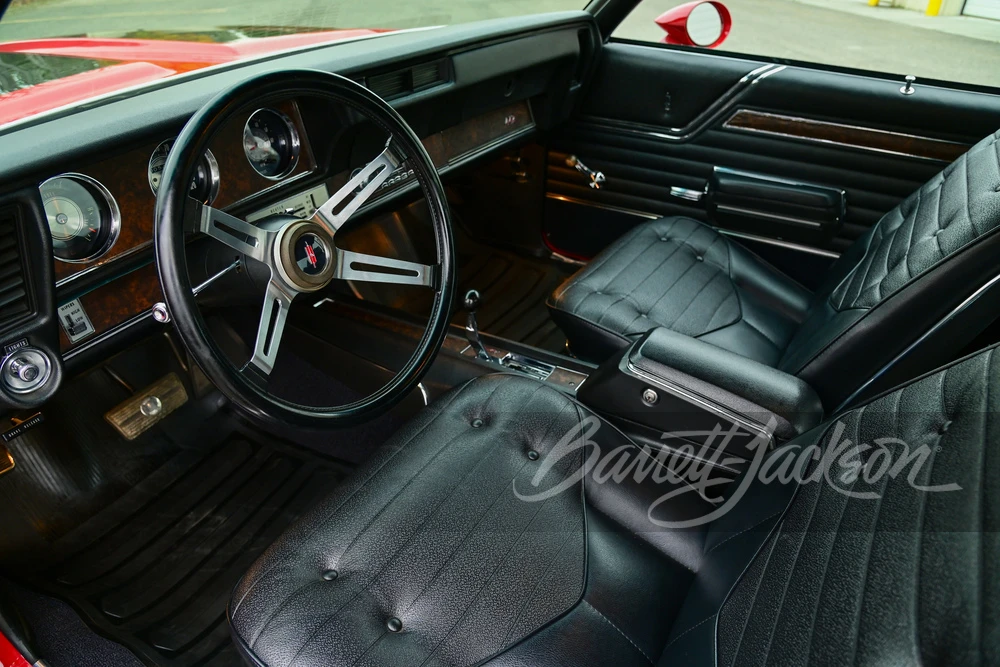 1970 Oldsmobile 442 W-30 2nd Gen - Image 3 of 28