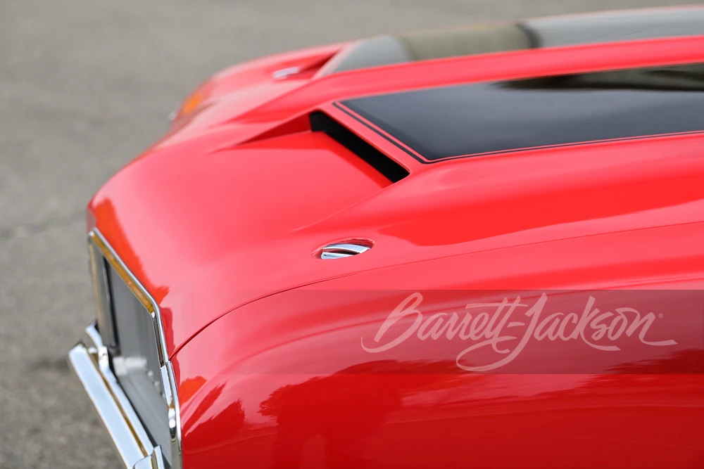1970 Oldsmobile 442 W-30 2nd Gen - Image 6 of 28