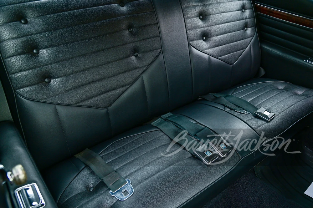 1970 Oldsmobile 442 W-30 2nd Gen - Image 25 of 28