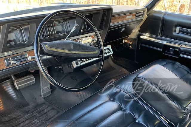 1970 Oldsmobile 98 - Image 3 of 10