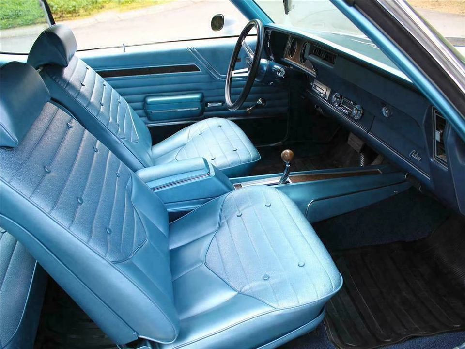 1970 Oldsmobile Cutlass 3rd Gen - Image 4 of 5