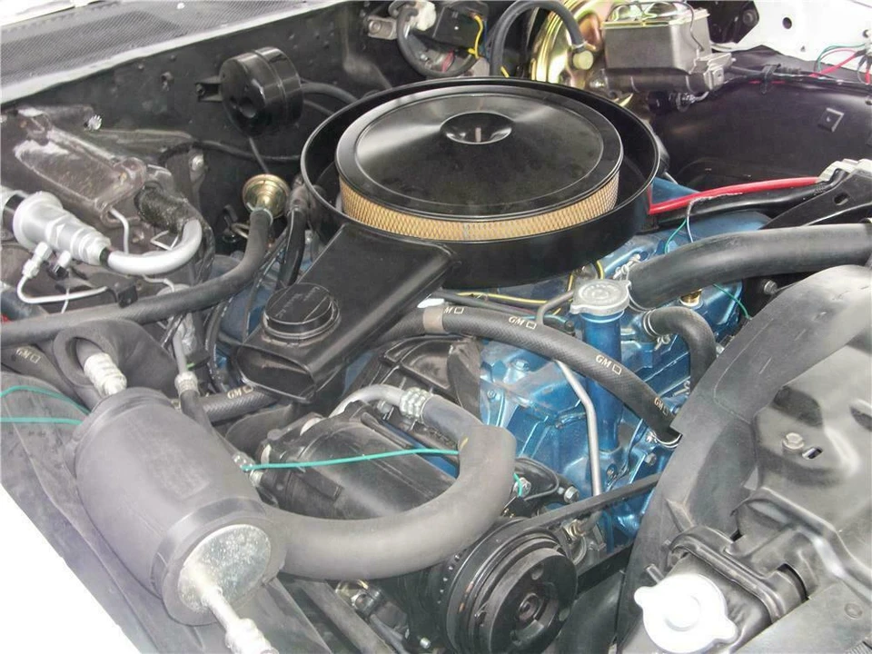 1970 Oldsmobile 442 2nd Gen - Image 3 of 5