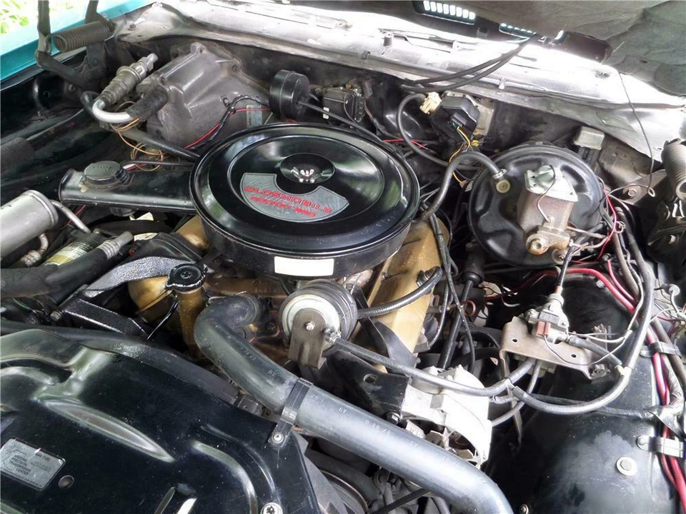 1970 Oldsmobile Cutlass 3rd Gen - Image 3 of 5