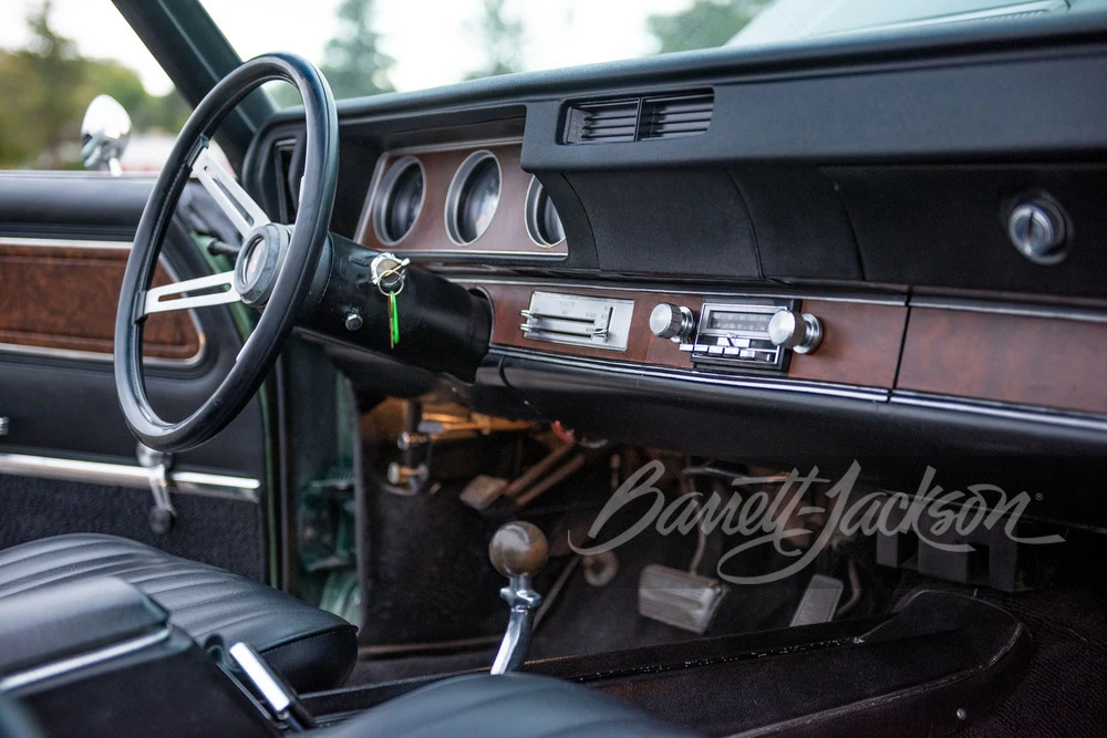 1970 Oldsmobile Cutlass 3rd Gen - Image 3 of 12
