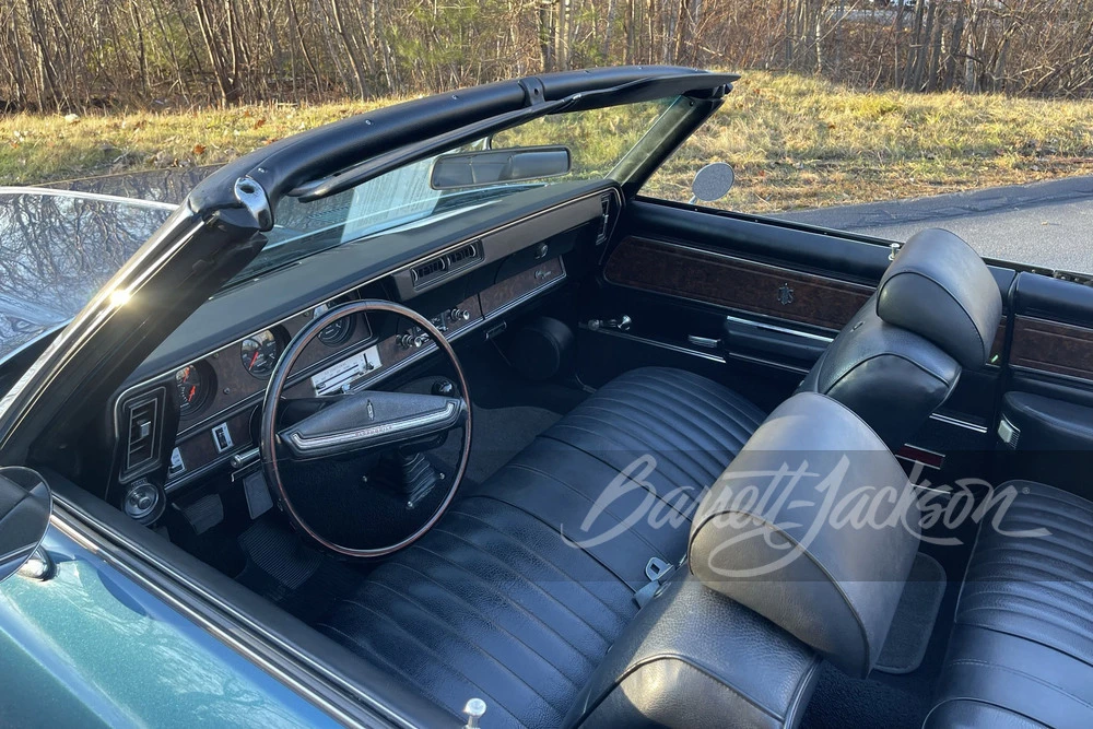 1970 Oldsmobile Cutlass 3rd Gen - Image 3 of 12