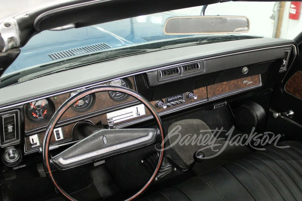 1970 Oldsmobile Cutlass 3rd Gen - Image 7 of 12