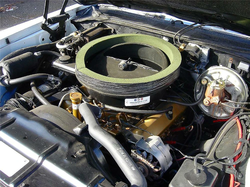 1970 Oldsmobile Cutlass 3rd Gen - Image 3 of 5