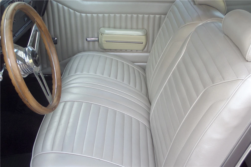 1970 Oldsmobile Cutlass 3rd Gen - Image 4 of 4