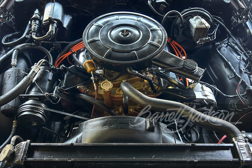 1970 Oldsmobile Cutlass Supreme - Image 2 of 10