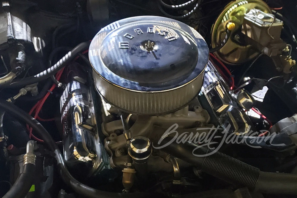 1970 Oldsmobile Cutlass Supreme - Image 2 of 11