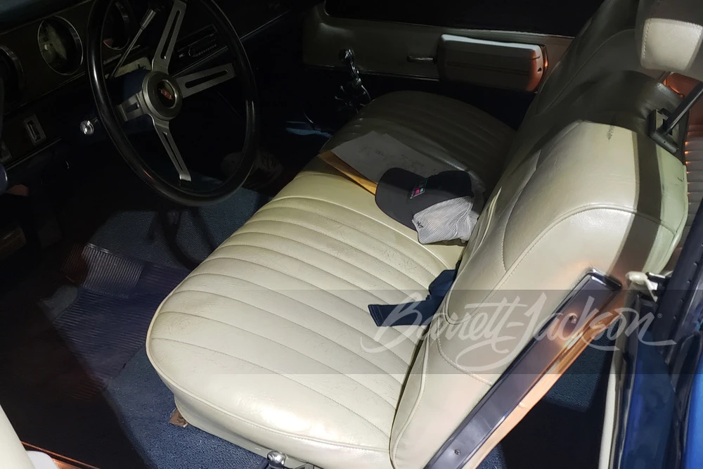 1970 Oldsmobile Cutlass Supreme - Image 3 of 11