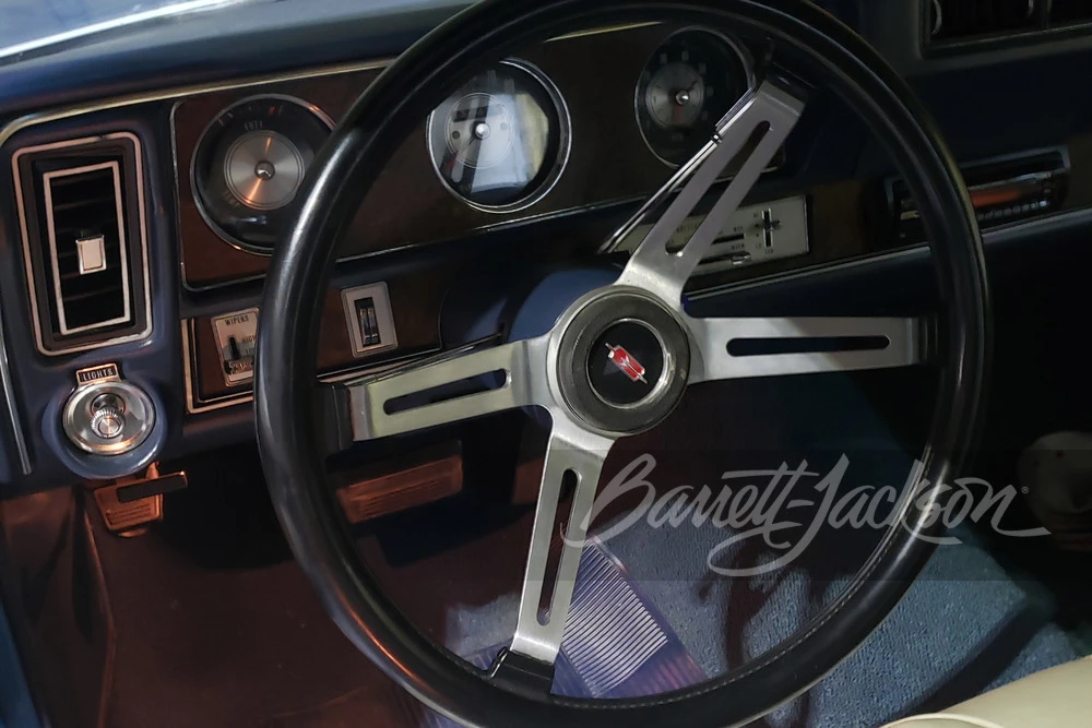 1970 Oldsmobile Cutlass Supreme - Image 4 of 11