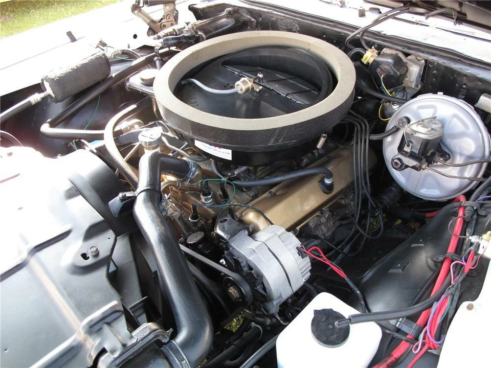 1970 Oldsmobile Cutlass Supreme - Image 3 of 4