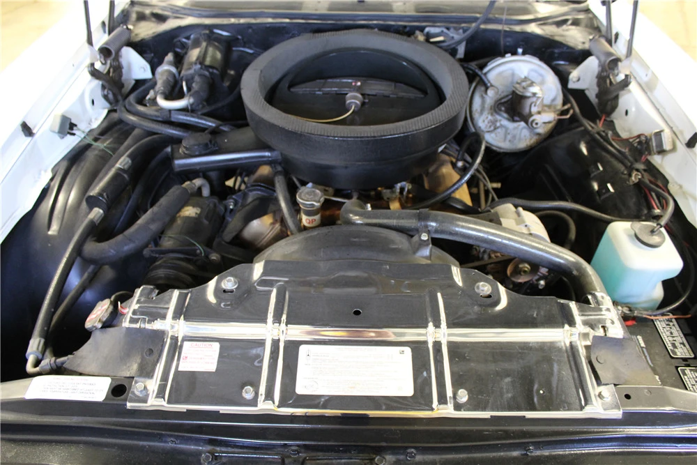 1970 Oldsmobile Cutlass Supreme - Image 3 of 5