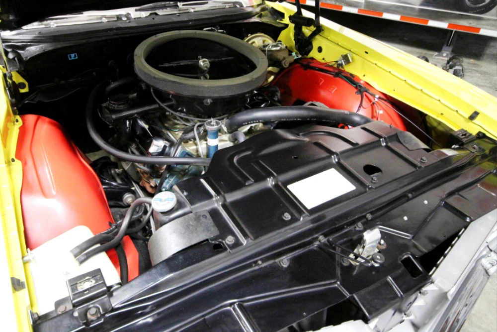 1970 Oldsmobile Cutlass Supreme - Image 3 of 7