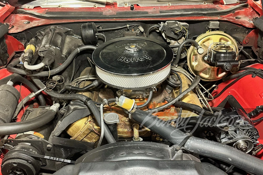 1970 Oldsmobile Cutlass Supreme - Image 2 of 12