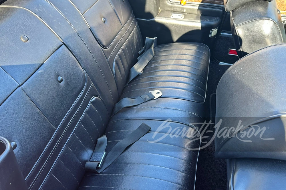 1970 Oldsmobile Cutlass Supreme - Image 9 of 12