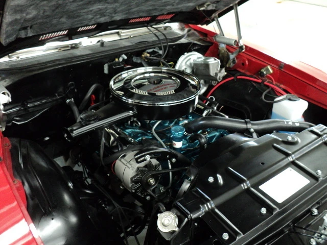 1970 Oldsmobile Cutlass 3rd Gen - Image 3 of 4