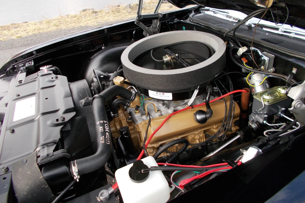 1970 Oldsmobile Cutlass 3rd Gen - Image 3 of 5