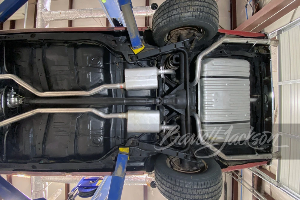 1970 Oldsmobile Cutlass 3rd Gen - Image 4 of 11
