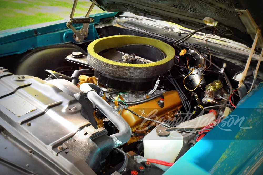 1970 Oldsmobile Cutlass 3rd Gen - Image 2 of 12