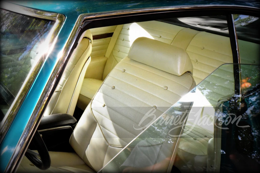 1970 Oldsmobile Cutlass 3rd Gen - Image 7 of 12