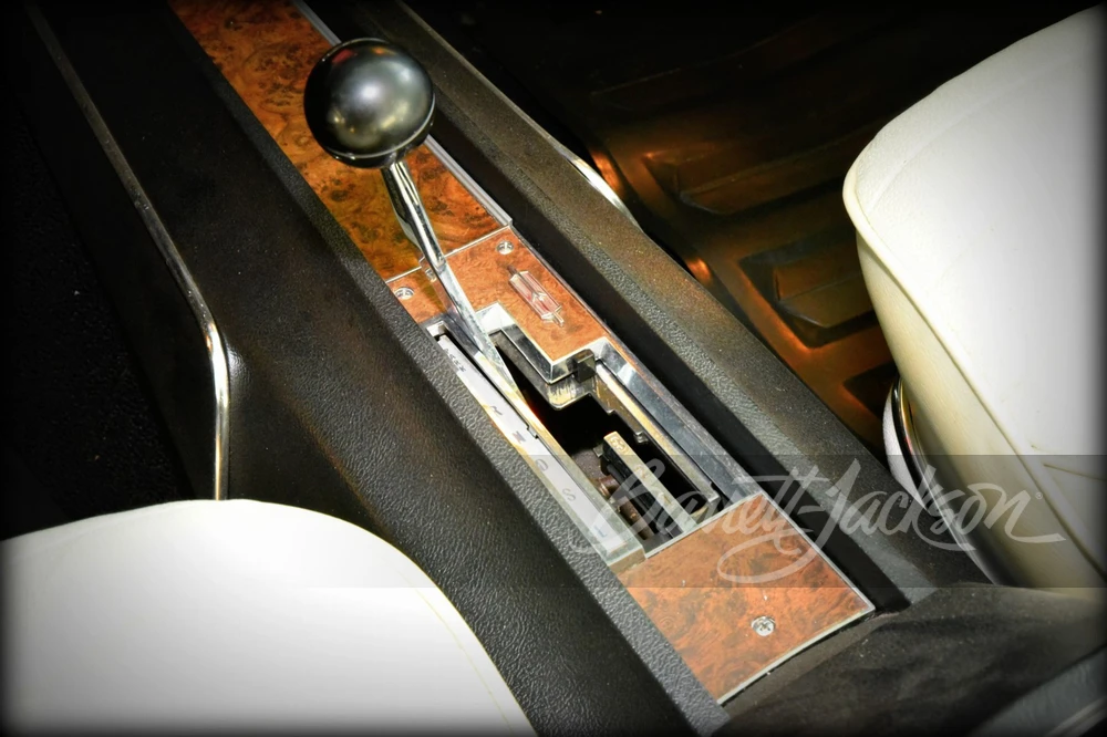 1970 Oldsmobile Cutlass 3rd Gen - Image 10 of 12