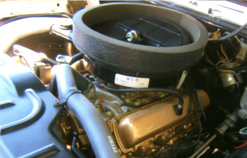 1970 Oldsmobile Cutlass 3rd Gen - Image 3 of 4
