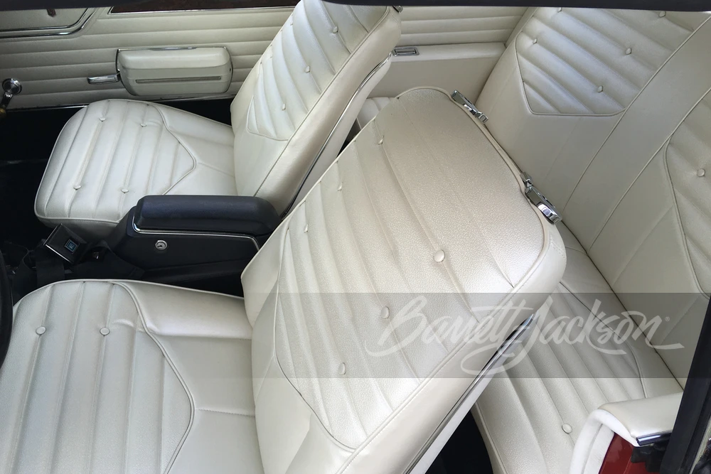1970 Oldsmobile Cutlass 3rd Gen - Image 6 of 12