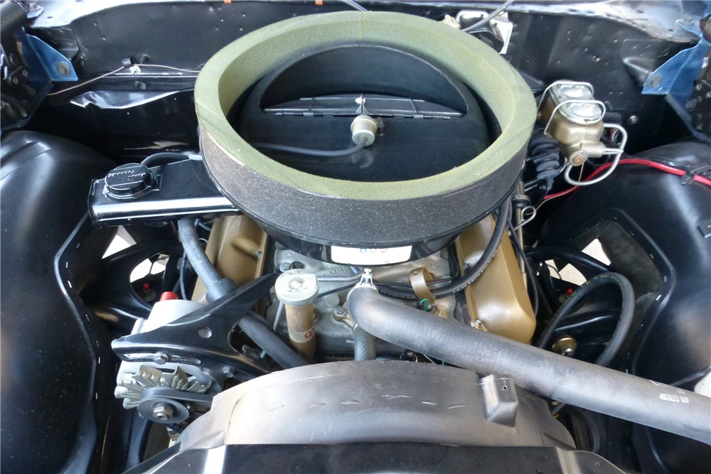1970 Oldsmobile Cutlass 3rd Gen - Image 3 of 5