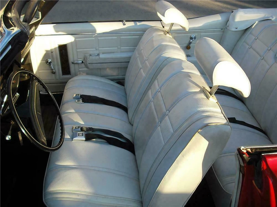1970 Oldsmobile 88 - Image 4 of 5