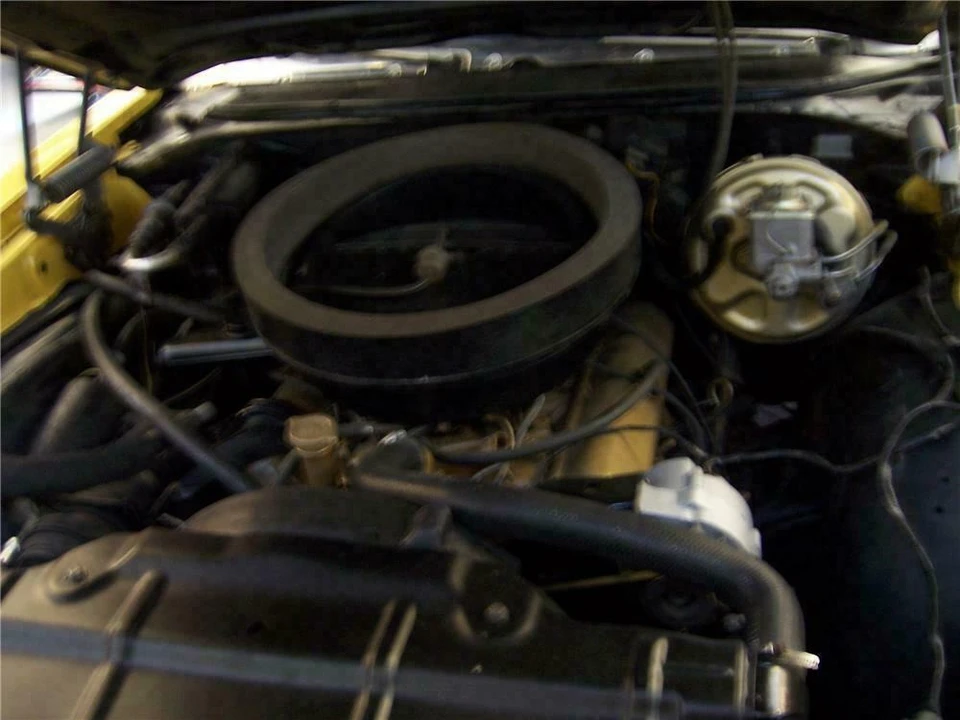 1970 Oldsmobile Cutlass 3rd Gen - Image 3 of 5