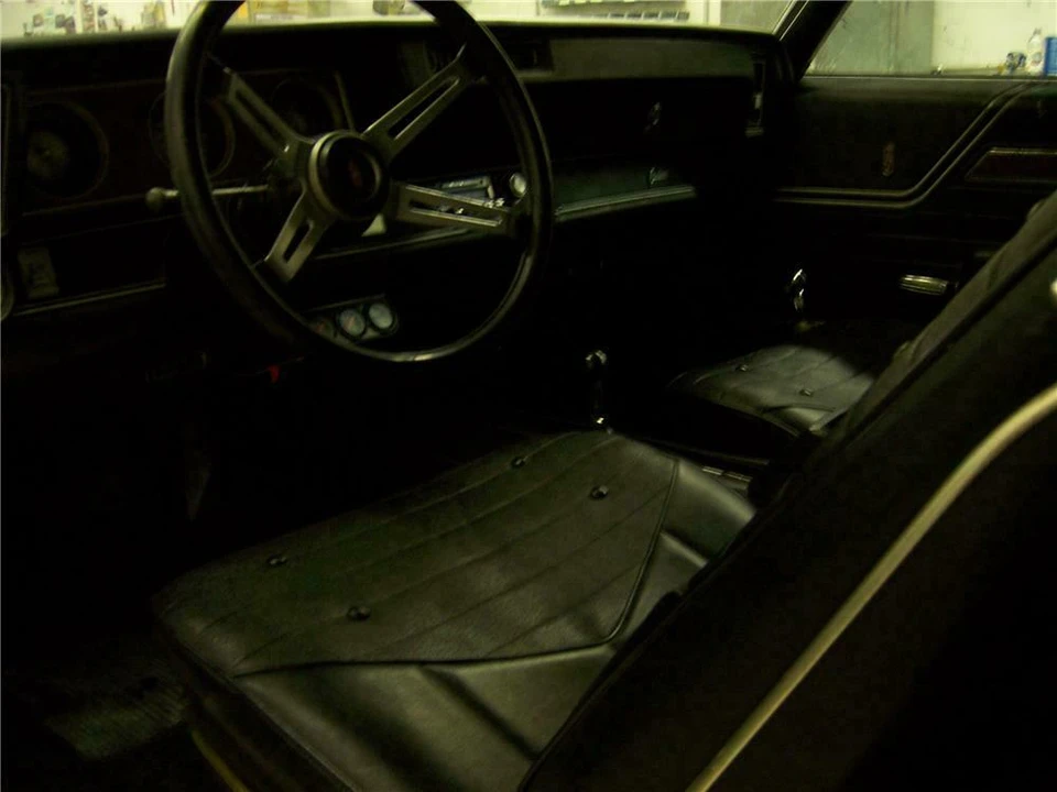 1970 Oldsmobile Cutlass 3rd Gen - Image 4 of 5