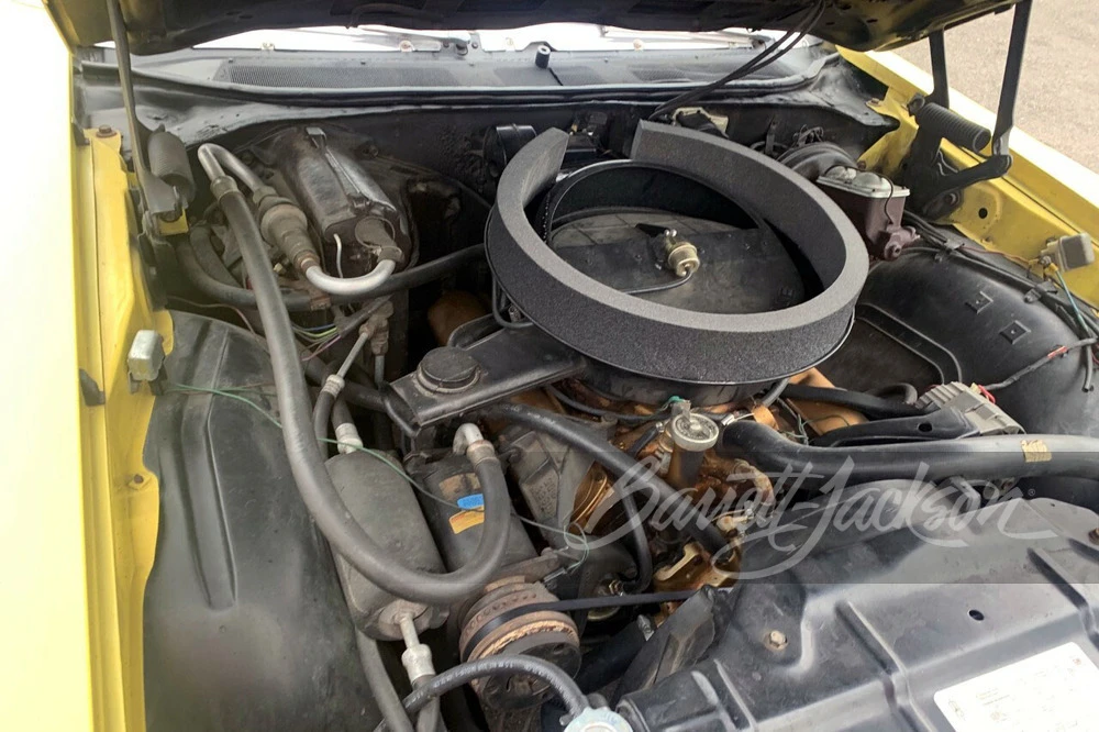 1970 Oldsmobile Cutlass 3rd Gen - Image 2 of 15