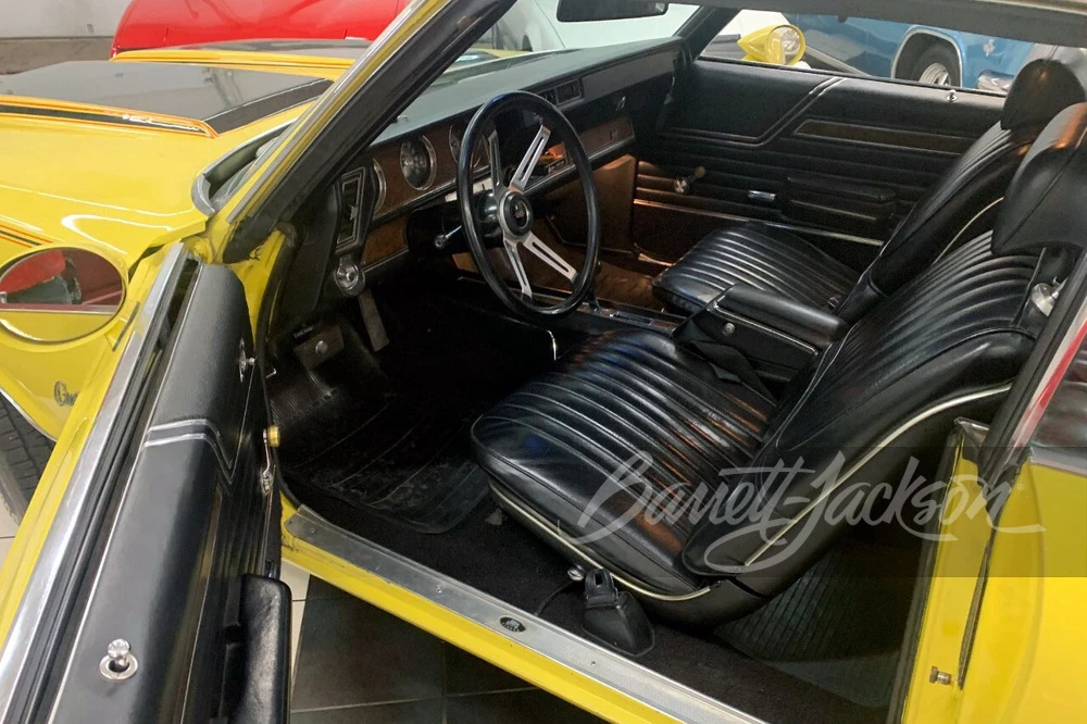 1970 Oldsmobile Cutlass 3rd Gen - Image 3 of 15