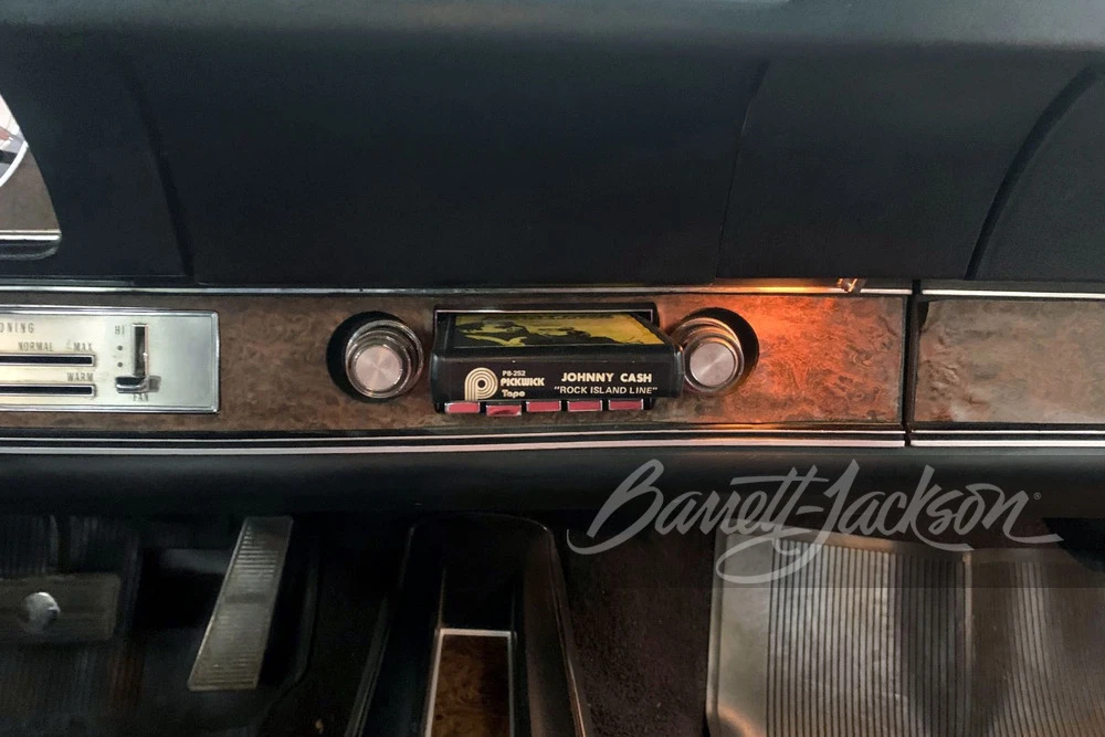 1970 Oldsmobile Cutlass 3rd Gen - Image 9 of 15
