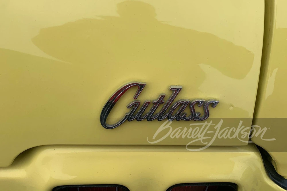 1970 Oldsmobile Cutlass 3rd Gen - Image 13 of 15