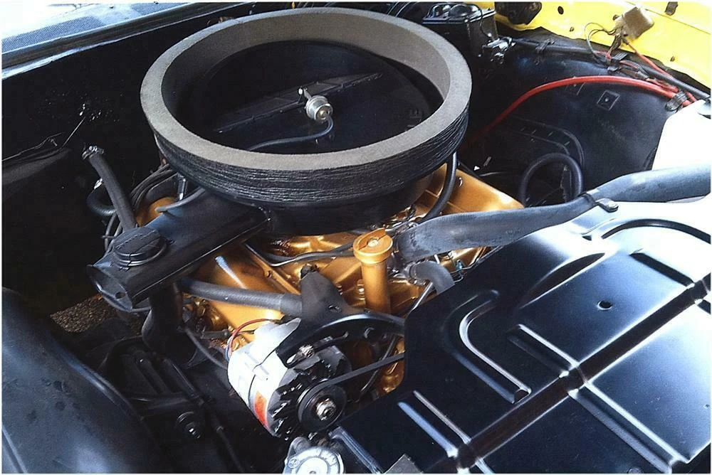 1970 Oldsmobile Cutlass 3rd Gen - Image 2 of 5