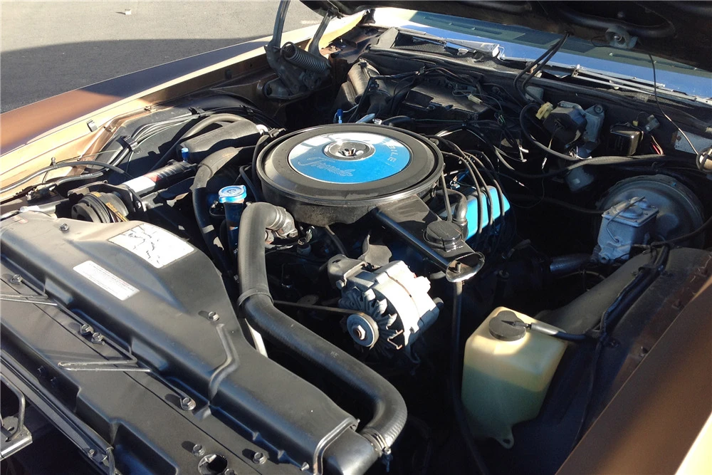 1970 Oldsmobile Toronado - Image 2 of 5