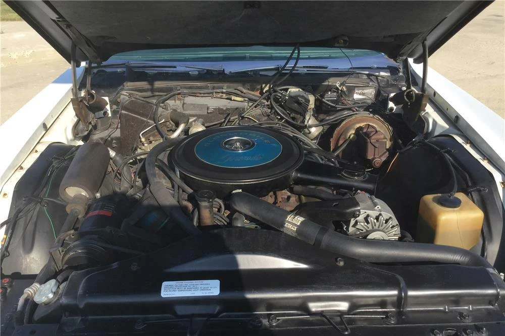 1970 Oldsmobile Toronado - Image 3 of 5