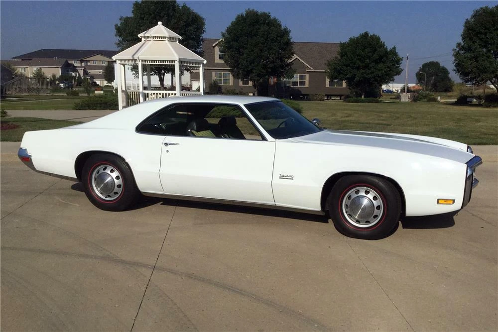 1970 Oldsmobile Toronado - Image 2 of 5