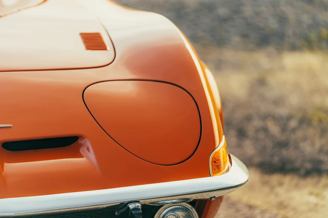 1970 Opel GT - Image 25 of 31